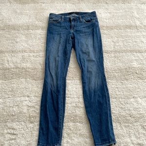 Joes Skinny Ankle jeans